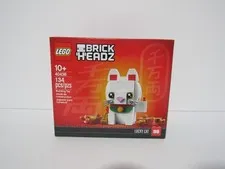 LEGO BRICKHEADZ 40436 LUCKY CAT NEW IN BOX