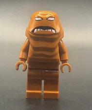 Lego Batman The Video Game Custom Clay Face Minifigure 2006-2008
