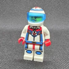 LEGO Daredevil Minifigure