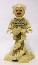 LEGO Marvel Super Heroes 76114 sh0537 Sandman Minifigure