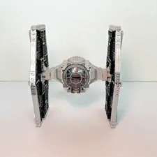 Imperial TIE Fighter 75300 LEGO Star Wars w/ Manual