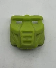 LEGO Bionicle lime green,  Krana Mask Yo 42042yo