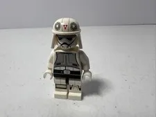 Lego AT-DP Pilot Minifigure Star Wars Rebels 75083 75130 sw0624