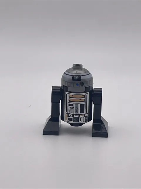 LEGO Star Wars Astromech Droid R2-Q5 Minifigure SW0213