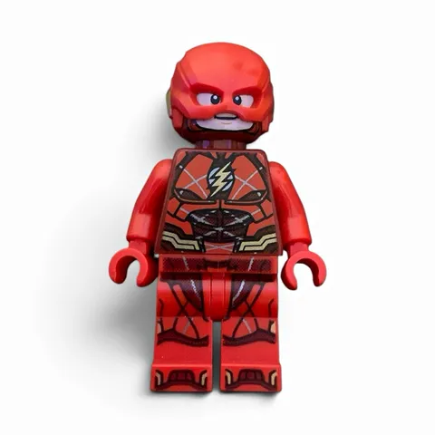 LEGO DC Super Heroes 76086 The Flash Minifigure