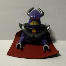 LEGO Minifigure Toy Story Zurg (toy005)