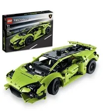 LEGO TECHNIC: Lamborghini Hurac�N Tecnica (42161)