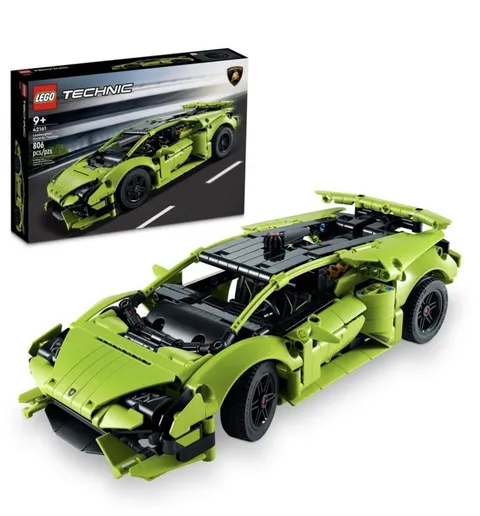 LEGO TECHNIC: Lamborghini Hurac�N Tecnica (42161)