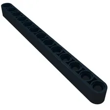 5x LEGO® Part 41239 - Technic