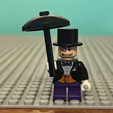 Lego 2006 Penguin