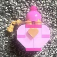 LEGO Harry Potter advent calander, “Love Potion”