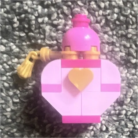 LEGO Harry Potter advent calander, “Love Potion”