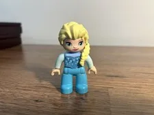 LEGO Duplo Frozen - Elsa