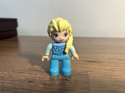 LEGO Duplo Frozen - Elsa