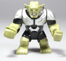 Lego Green Goblin 76016 Big Figure Marvel Super Heroes Minifigure