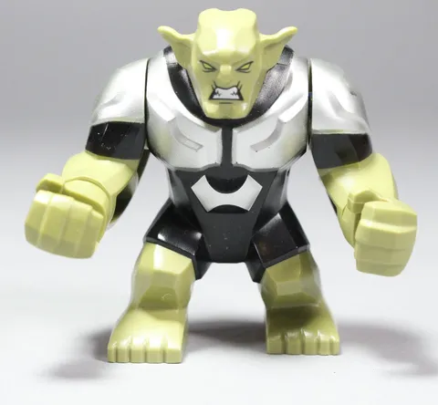 Lego Green Goblin 76016 Big Figure Marvel Super Heroes Minifigure