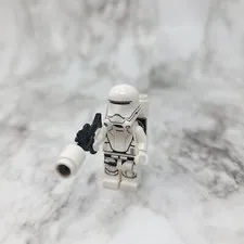 Lego First Order Flametrooper Minifigure Star Wars 75103