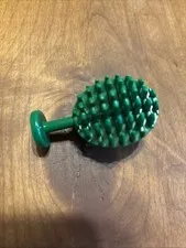 1980s LEGO Green Plant Tree Fruit