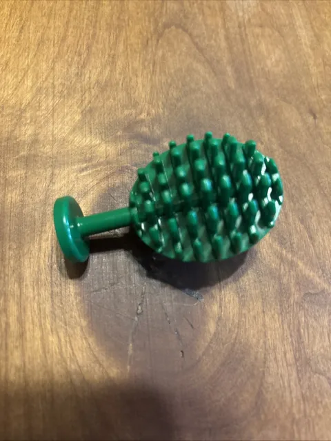 1980s LEGO Green Plant Tree Fruit