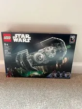 LEGO Star Wars: TIE Bomber (75347)