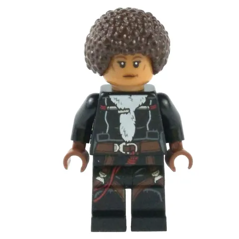 LEGO® Star Wars Solo VAL Medium Nougat 2018 Minifigure™ sw0953 sw953