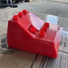 LEGO MegaBloks World of Cars - FRANK - replacement piece