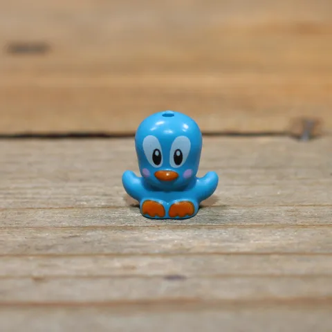 LEGO Sonic the Hedgehog Flicky Minifigure Bird Chick 3918pb03