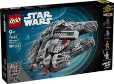 LEGO Smart Brick Millenium Falcon- Set 75426