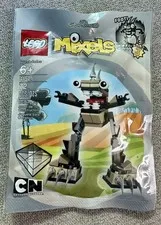 LEGO MIXELS: Footi (41521)
