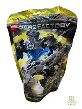 LEGO HERO Factory: STRINGER (6282) unopened 