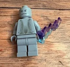 Lego Harry Potter Minifigure Peeves hp010 4709 4705 Retired