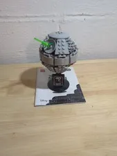 LEGO Star Wars Death Star II 40591