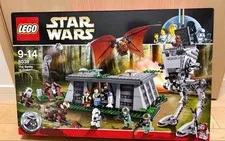 LEGO Star Wars: The Battle of Endor (8038) NEW