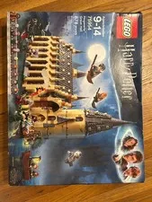 LEGO Harry Potter: Hogwarts Great Hall (75954)