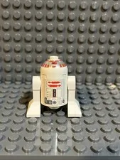 Lego Star Wars Mini Fig R5 – D4 1999