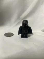 Supreme Leader Kylo Ren Cape 75256 Episode 9 Star Wars LEGO Minifigure