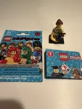 Lego Minifigure Series 5 Zookeeper (8805)