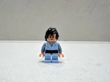 LEGO Young Boba Fett Minifigure 75433 Jango Fett's Starship Star Wars NEW