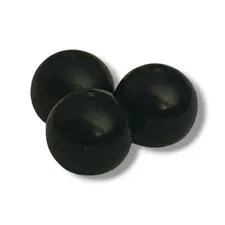 LEGO Parts 32474 Black Technic Ball Joint (3pcs)