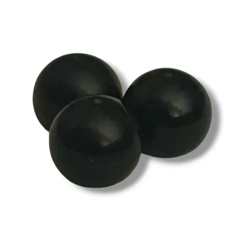 LEGO Parts 32474 Black Technic Ball Joint (3pcs)