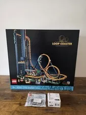 LEGO 10303 Loop Coaster 