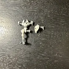 LEGO General Grievous Parts
