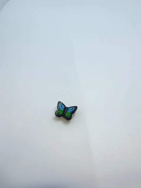 Lego Animal Butterfly / Moth 80674pb04