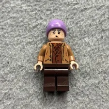 Lego Harry Potter Mini Figure Mr. Flume Set 76388