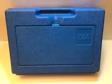 Vintage 1983 Lego Carrying Case