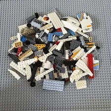 LEGO 75170 The Phantom 100% Complete