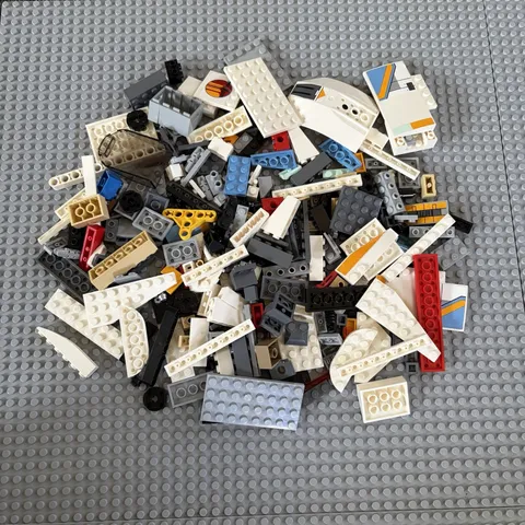 LEGO 75170 The Phantom 100% Complete
