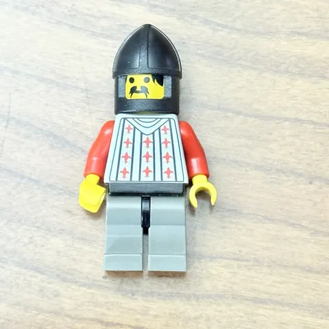 LEGO CASTLE MINIFIGURE cas244 Fright Knights