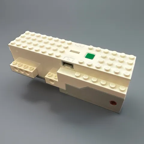 LEGO Powered Up Move Hub 88006 From LEGO BOOST CREATIVITY TOOLBOX 17101 Used