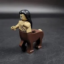 Lego Centaur Quiver Harry Potter Minifigure FIGURE ONLY as shown in photo